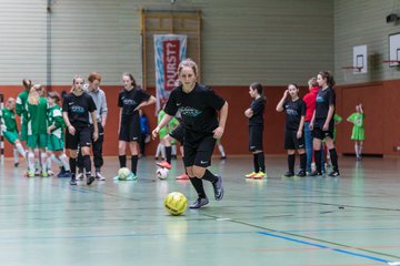 Bild 142 - C-Juniorinnen Landesmeisterschaft